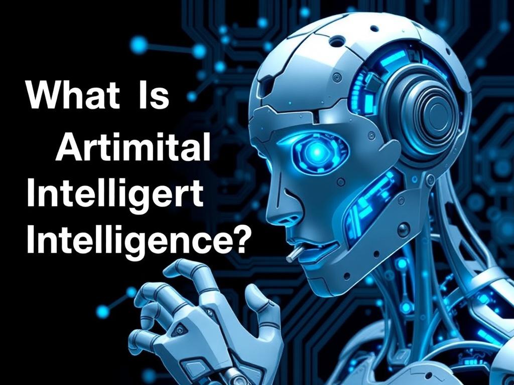 What is artificial intelligence? A simple guide for beginners