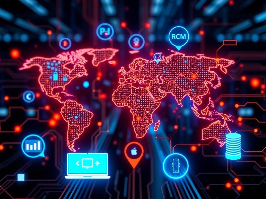 Global technology trends that are shaping the digital era: what to watch now