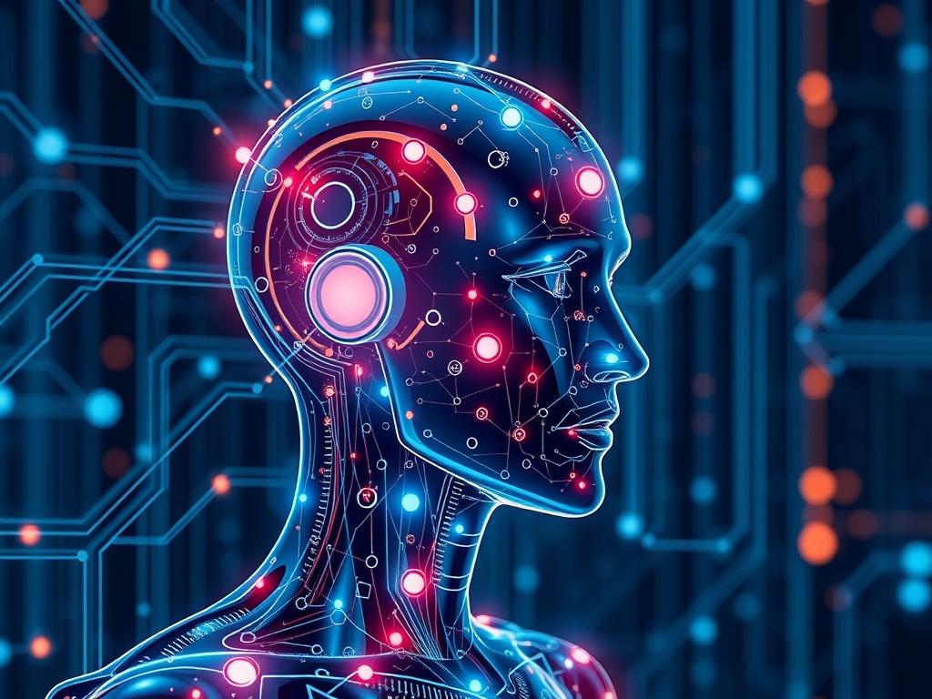 Why artificial intelligence is growing faster than ever