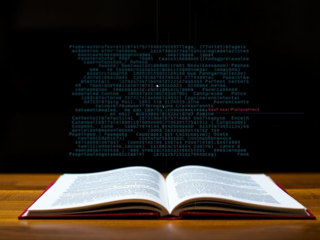 Breaking: New OCR technology that can read documents with near-perfect accuracy