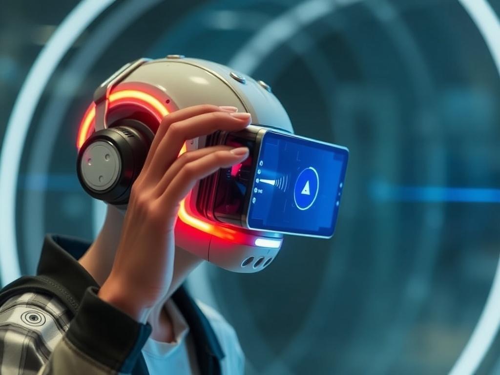 7 mind-blowing technologies that feel like science fiction — and they're already here