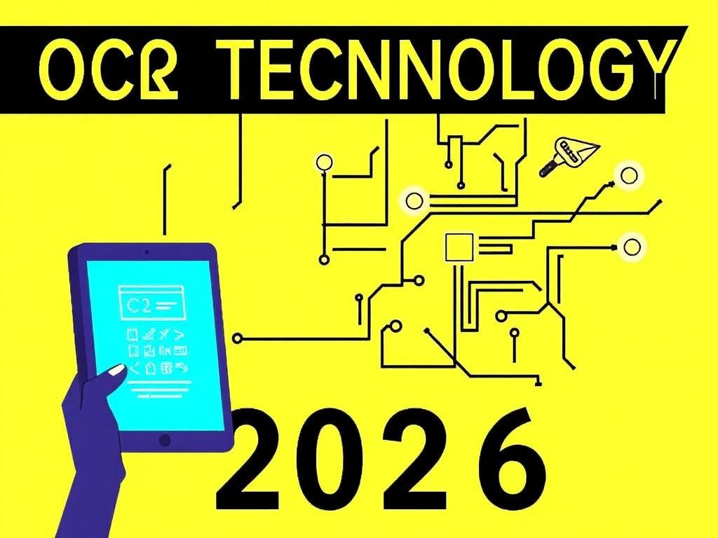 Where OCR is really headed in 2026