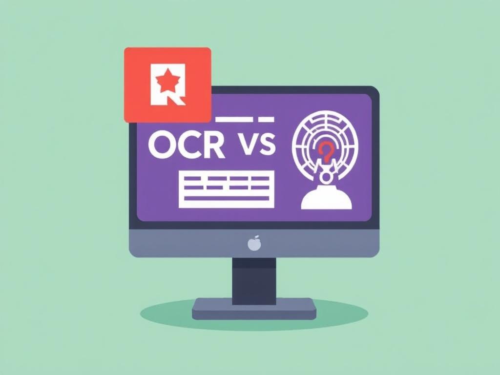 When scanners meet smarts: how AI is rewriting document processing